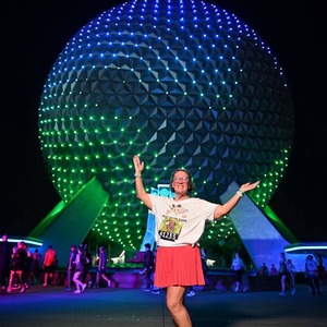 Fundraising Page: Dedria Moore